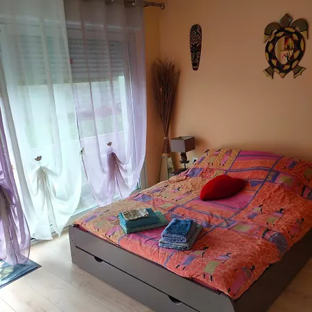 Appartement Belle D'hotes Pret De La Tranche Sur *