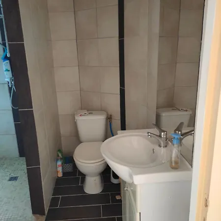 Belle D'hotes Pret De La Tranche Sur Chasnais