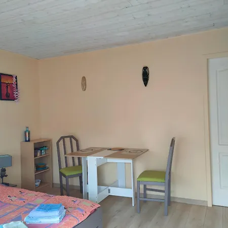 Belle D'hotes Pret De La Tranche Sur Appartement